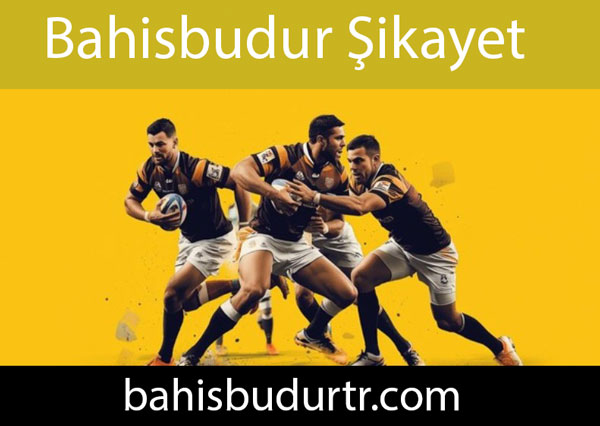 Bahisbudur şikayet edilmeyen hayli kıymetli firmadır.