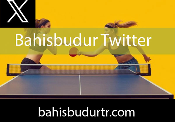 Bahisbudur twitter resmi official adresiyle klaslıktadır.